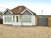 Coates Road, Southampton, 4 Bedroom Bungalow