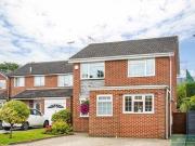Coatham Vale, Eaglescliffe, 3 Bedroom Detached