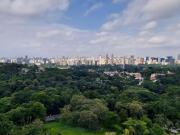 cob. duplex cidade jardim melhor vista de SP 1200m2 util...