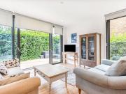 Cobalt Place, London, SW11