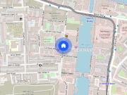 Cobalt Point, 38 Milharbour, London, E14