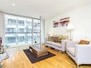 Cobalt Point, 38 Millharbour, London, E14 9JT