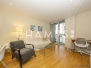 Cobalt Point, 38 Lanterns Court, Millharbour, Canary...