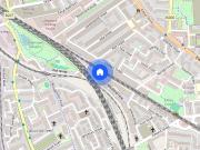 Cobalt Tower, Moulding Lane, London, SE14