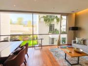 Cobalto: Departamento en venta en Fuentes del Pedregal