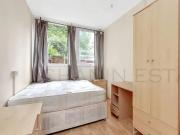 Cobbett Street, Stockwell Park, London, SW8 1AG, United...