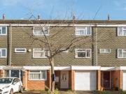 Cobbetts Close, Woking, 3 Bedroom Terraced