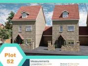 Cobblers Way, Westfield, 4 Bedroom Detached