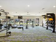 Cobblestone Lilestone Terrace