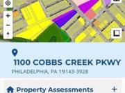 Cobbs Creek Pkwy, Philadelphia, Plot For Sale