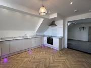 Cobden Street, Derby DE22, 2 bedroom flat to rent...