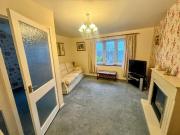 Cobden Street, Leeds, Morley