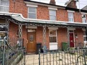 Cobden Street, Welshpool, 2 Bedroom Terraced