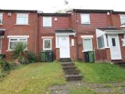 Cobden Terrace, Deckham, NE8