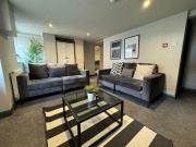 Cobden Terrace Room 3, Farnley, Leeds