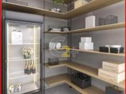 Cobeetura duplex a venda no Jardim Paulista 4 suites 4 vagas