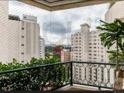 Coberbura Duplex Moema Vila Nova ConceiÃ§Ã£o SP 529m2 5...