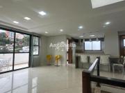 Coberetura Duplex à venda no bairro Pétropolis