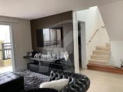 Coberta duplex na Parada Inglesa