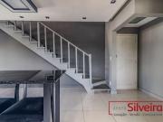 Cobertuira duplex 3 dorm. Á venda jardim lindóia