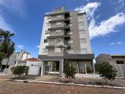 Cobertura 02 dormitórios, com terraço e piscina em Santa...