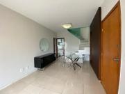 Cobertura 02 quartos aluguel savassi