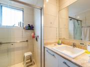 Cobertura 03 dorm com suíte, 02 vagas, petrópolis