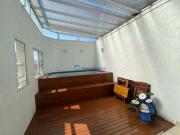 cobertura/ 03 dormitórios / 01 vaga / 100 m²