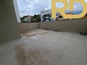 Cobertura 03 quartos, 3 vagas, elevador a venda no...