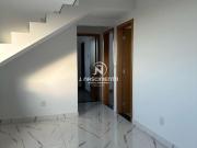 Cobertura 03 Quartos c/ suíte a venda no bairro...