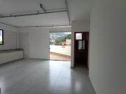 Cobertura 03 quartos para alugar no Buritis