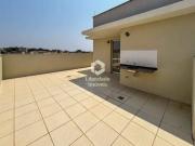 Cobertura 03 quartos para locaÃ§Ã£o Bairro Liberdade