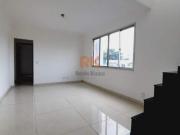 COBERTURA 03 QUARTOS | SUÍTE | 02 VAGAS PARALELAS À...