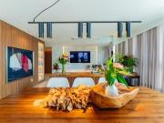 Cobertura, 03 Suítes, 04 Vagas, Elevador privativo,...