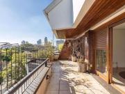 Cobertura 03 suítes, 04 vagas no bairro Petrópolis em...