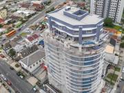 Cobertura 03suítes, bairro Cristo Rei 041 997104652