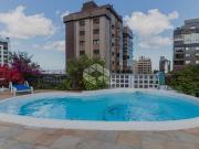 Cobertura 04 dormitórios, 02 vagas e com 648m² no Bela...