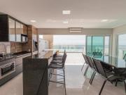 Cobertura 04 dormítorios sendo 01 suíte Matinhos