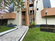 Cobertura 04 Dormitórios sendo 02 Suítes Caiobá