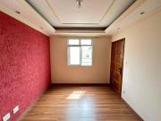 Cobertura 04 quartos, 01 suíte 01 vaga, Inconfidentes