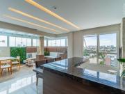 Cobertura, 04 Quartos, 02 Vagas, Churrasqueira a Carvão,...