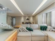 Cobertura, 04 Quartos, 02 Vagas, Espaço Gourmet,...