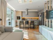 Cobertura, 04 Quartos, 03 Vagas, Andar Alto, Campina do...