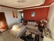 Cobertura 04 Quartos com suíte, 02 vagas de garagem