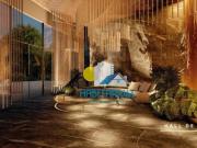 Cobertura 04 quartos sendo 02 suíte e terraço exclusivo