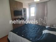 Cobertura 05 quartos, 03 duÃtes, 04 vagas no Bairro...