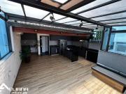 Cobertura 100 m² com 2 suítes e 2 vagas Vl. Bastos