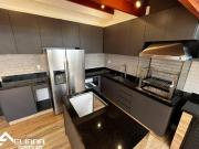 Cobertura 100 m² com 2 suítes e 2 vagas Vl. Bastos