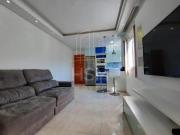 Cobertura 100 m² Santo André