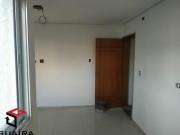 Cobertura 100m², Novo Oratório Santo André SP. Sem elevador